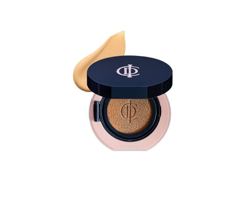 ICD Beauty Luminous Moist Cushion 1+1 refill