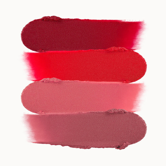 ICD Makeup Butter Lip Tint Velvet Matte