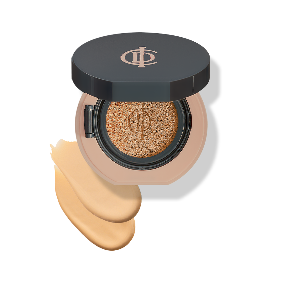 ICD Beauty Luminous Moist Cushion 1+1 refill