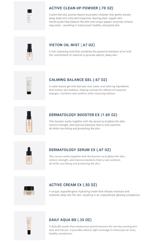 Expert RIMAN Ritual Experience Kit