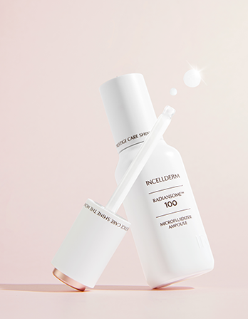 ICD Radiansome 100 Microfluidizer Ampoule 30 ml / 1.01 fl. oz