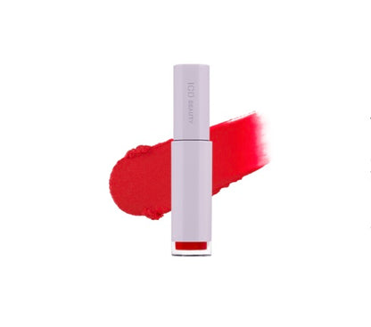 ICD Makeup Butter Lip Tint Velvet Matte