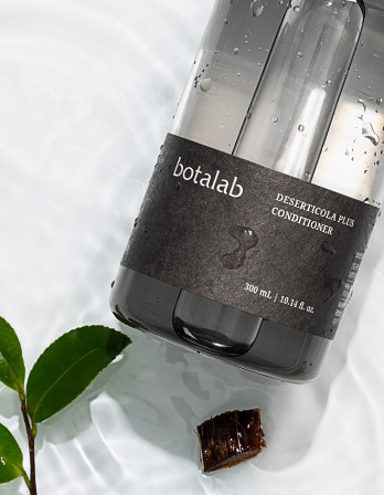 Botalab Deserticola Plus Conditioner 300ml /10.14 fl.oz.