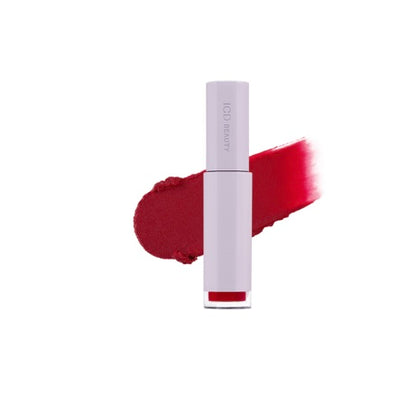 ICD Makeup Butter Lip Tint Velvet Matte