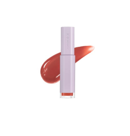 ICD Makeup Butter Lip Tint Semi Matte