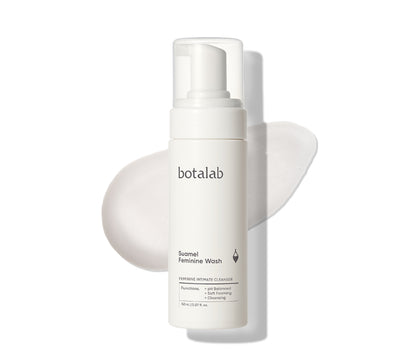 Botalab Suamel Feminin Wash 150ml