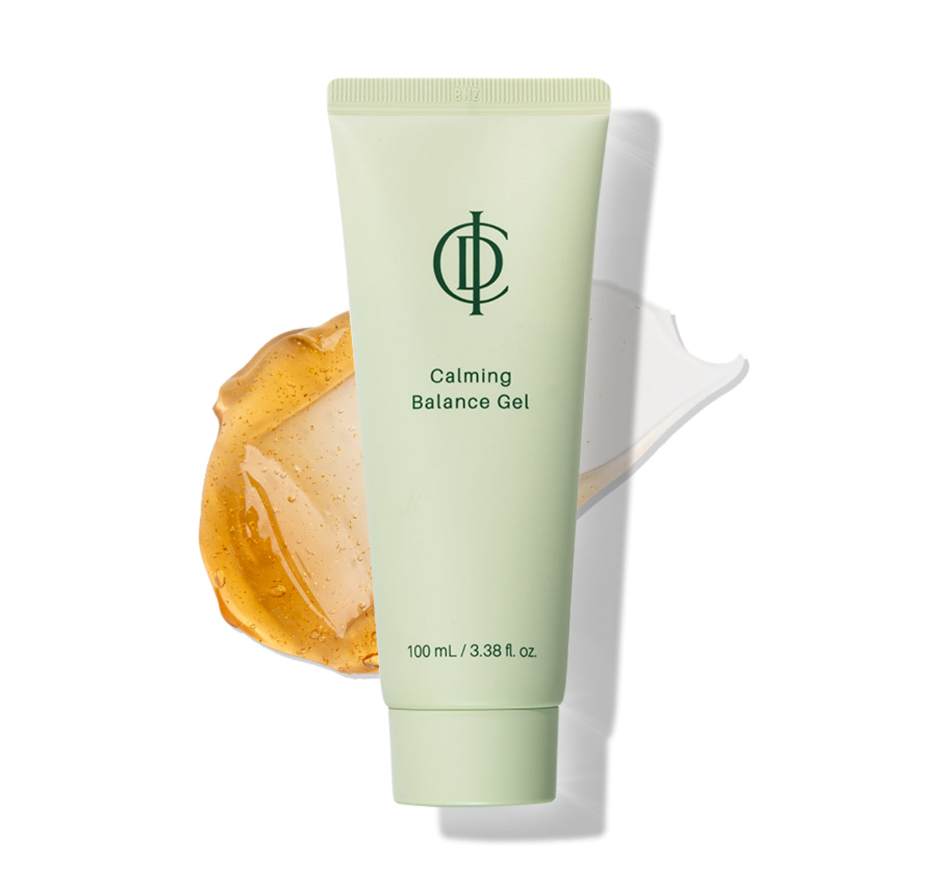 ICD Calming Balance Gel 100 ml / 3.38 fl.oz