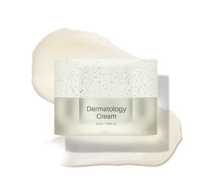 ICD Dermatology Cream 50 ml / 1.69 fl. oz