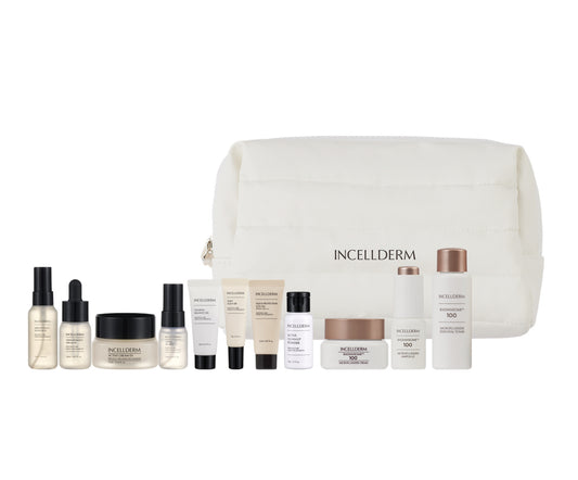 ICD Travel Kit