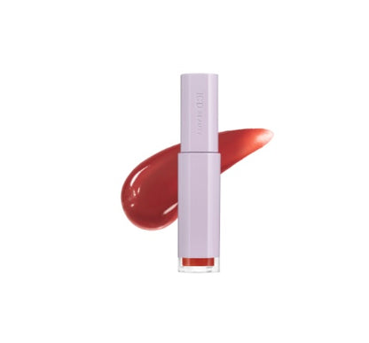 ICD Makeup Butter Lip Tint Semi Matte