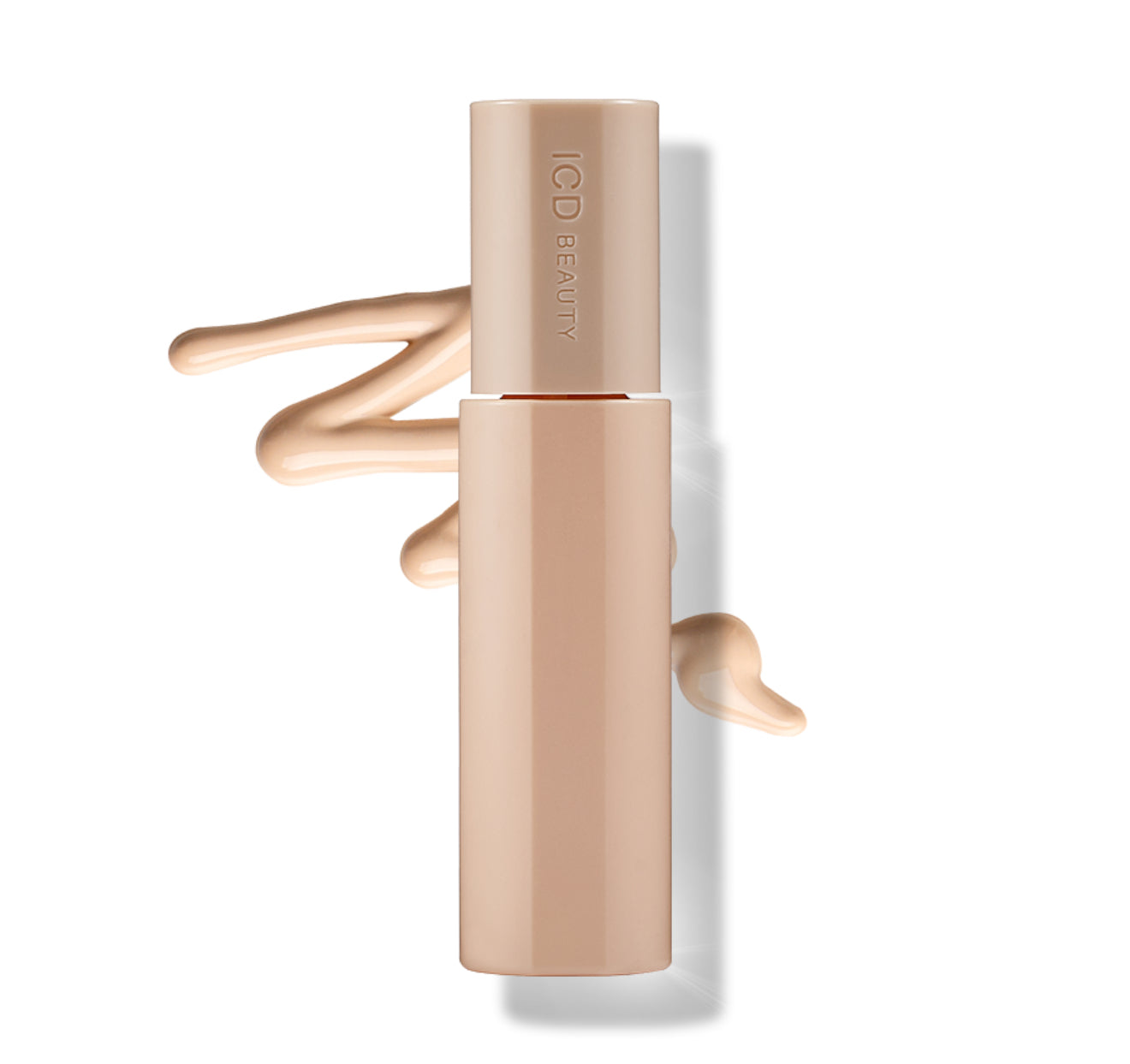 ICD Makeup Sheer Glow BB 30 g / 1.05 oz.