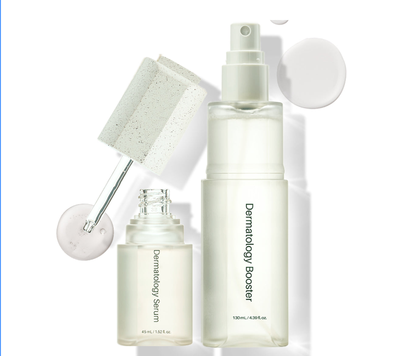ICD Dermatology First Package – Pure Kbeauty Australia