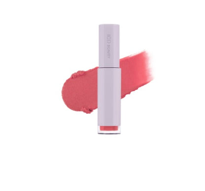 ICD Makeup Butter Lip Tint Velvet Matte