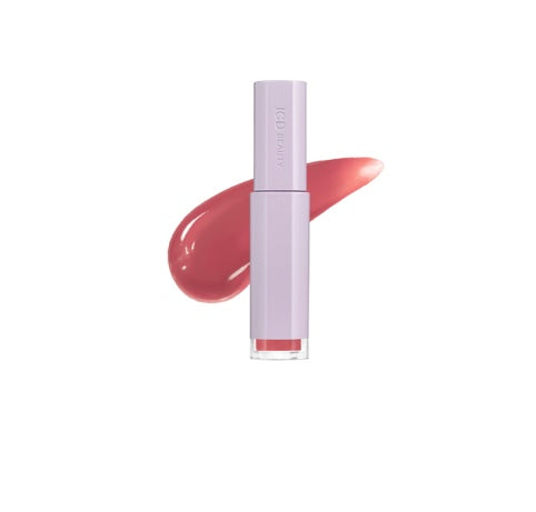 ICD Makeup Butter Lip Tint Semi Matte