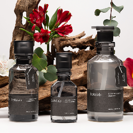 Botalab Deserticola Plus Hair Oil Serum 100 ml / 3.38 fl.oz