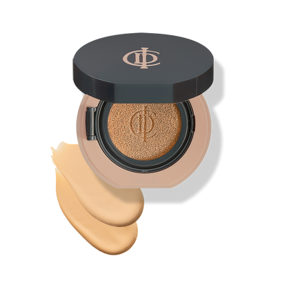 ICD Beauty Luminous Moist Cushion 1+1 refill