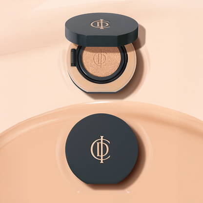 ICD Beauty Luminous Moist Cushion 1+1 refill