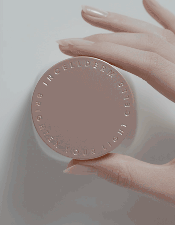 ICD Radiansome 100 Microfluidizer Cream 50 ml / 4.69 fl. oz.