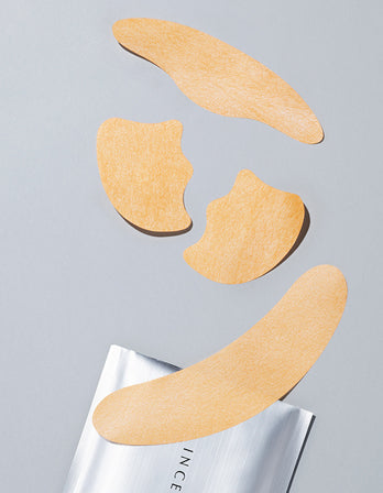 ICD Collagen 100 Melting mask 2.5g*5