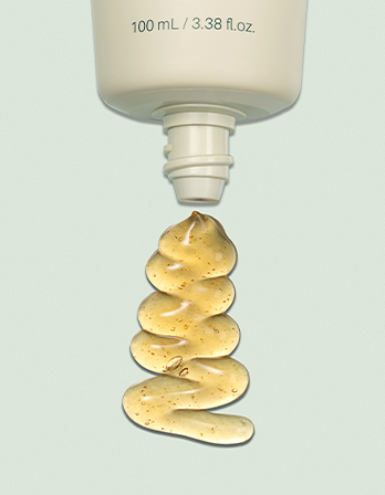 ICD Calming Balance Gel 100 ml / 3.38 fl.oz