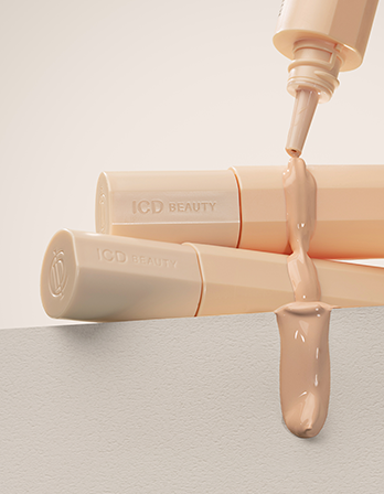 ICD Makeup Sheer Glow BB 30 g / 1.05 oz.