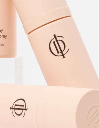 ICD Makeup Set & Stay Makeup Spray 80 ml / 2.7 fl. oz.