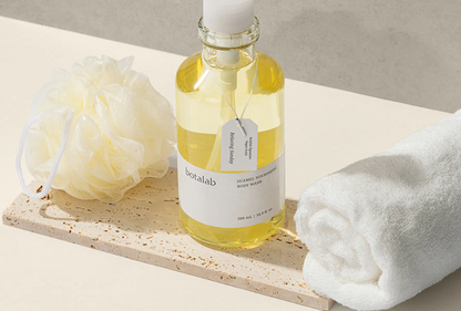 Botalab Suamel Nourishing Body Wash 500 ml / 16.9 fl.oz