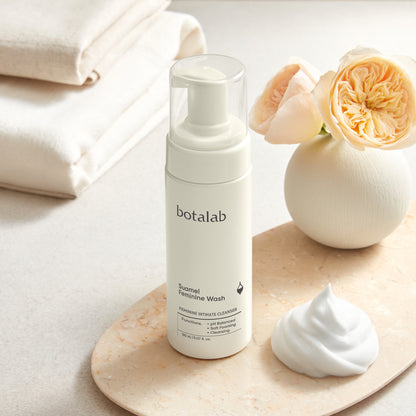 Botalab Suamel Feminin Wash 150ml