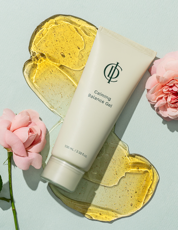 ICD Calming Balance Gel 100 ml / 3.38 fl.oz