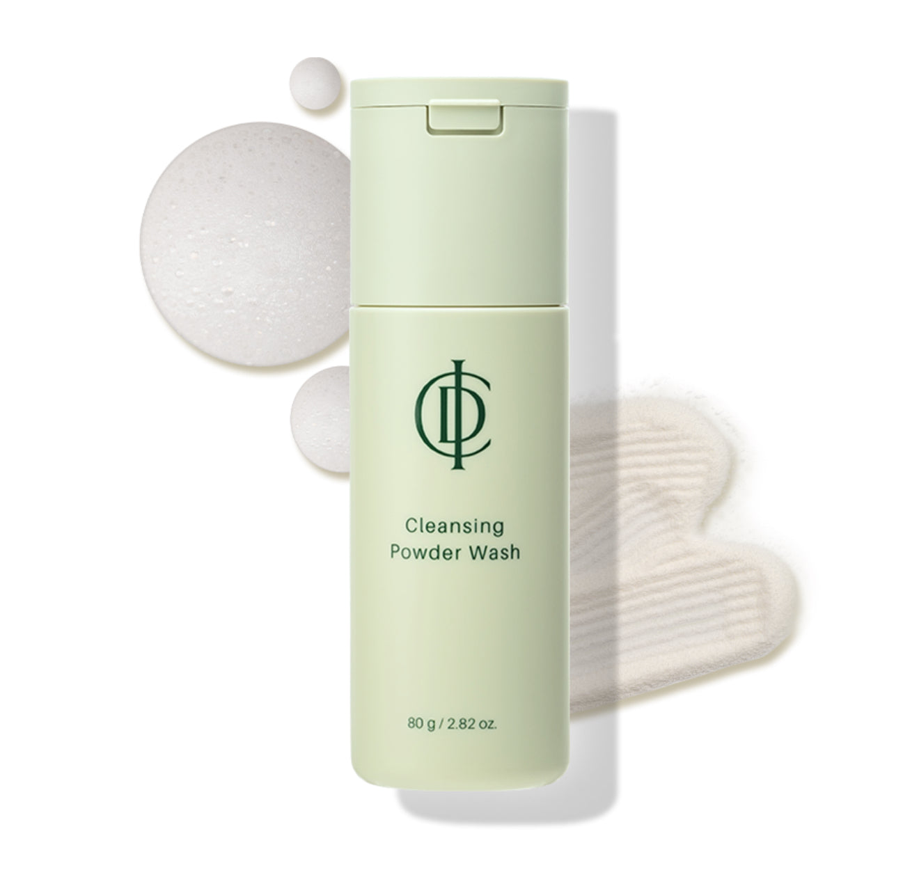 ICD Cleansing Powder Wash 90 g / 3.17 oz.