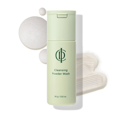 ICD Cleansing Powder Wash 90 g / 3.17 oz.